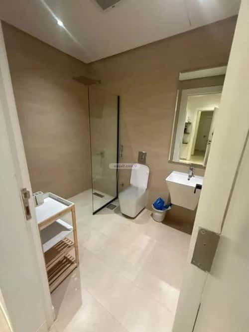 Apartment 155.89 SQM with 3 Bedrooms Irqah, West Riyadh, Riyadh