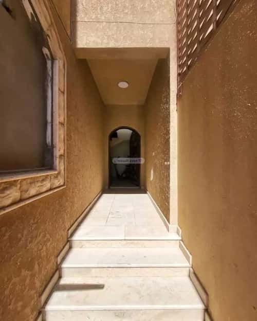 Apartment 362.5 SQM with 3 Bedrooms Irqah, West Riyadh, Riyadh