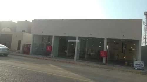 Showroom for Rent Al-Mahdiyah, West Riyadh, Riyadh