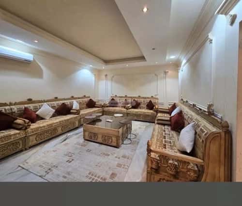 Villa 525 SQM Facing North West on 15m Width Street Al-Nakheel, North Riyadh, Riyadh