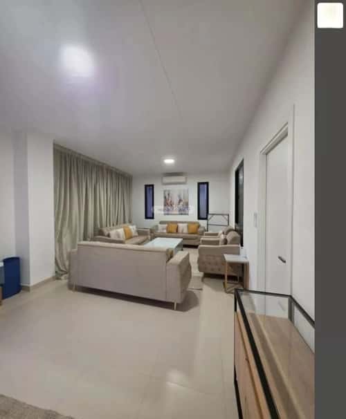 Villa 399.96 SQM Facing 3 Streets on 15m Width Street Sedra, Riyadh