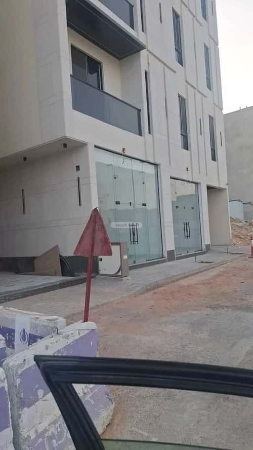Showroom for Rent Al-Mahdiyah, West Riyadh, Riyadh
