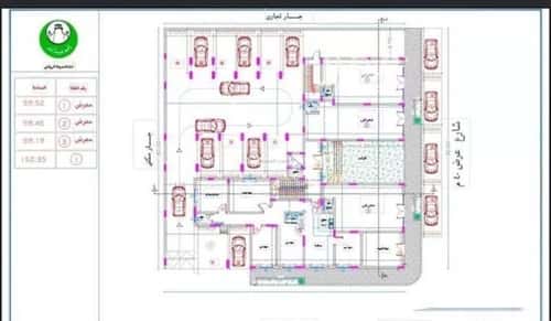 Showroom for Rent Al-Mahdiyah, West Riyadh, Riyadh