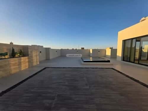 Villa 750 SQM Facing East on 20m Width Street Al-Nakheel, North Riyadh, Riyadh