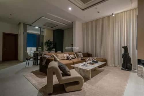 Apartment 224.04 SQM with 4 Bedrooms As-Sahafa, North Riyadh, Riyadh