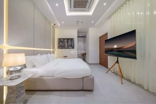 Apartment 224.04 SQM with 4 Bedrooms As-Sahafa, North Riyadh, Riyadh