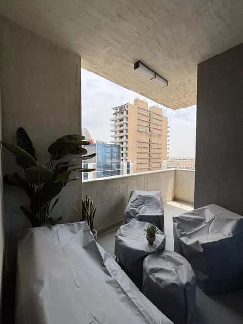 Apartment 230.32 SQM with 4 Bedrooms As-Sahafa, North Riyadh, Riyadh