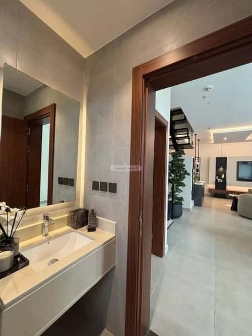 Apartment 230.32 SQM with 4 Bedrooms As-Sahafa, North Riyadh, Riyadh