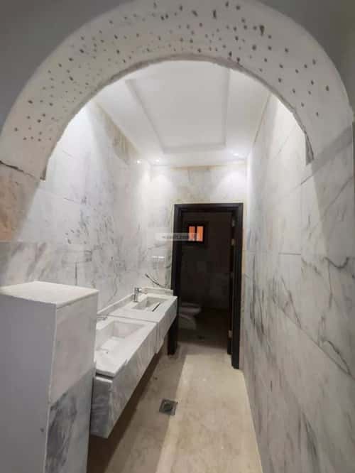 Apartment 570 SQM with 3 Bedrooms Al Zomorod, North Jeddah, Jeddah