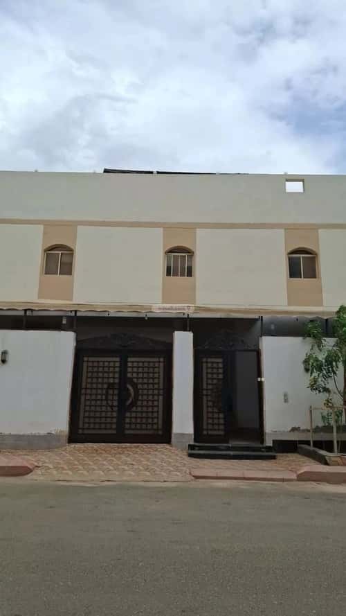 Apartment 787.5 SQM with 3 Bedrooms Al-Manarat, North Jeddah, Jeddah