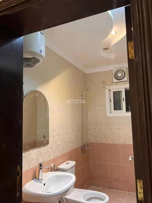 Apartment 600 SQM with 4 Bedrooms Al Hamadhnyah, East Jeddah, Jeddah