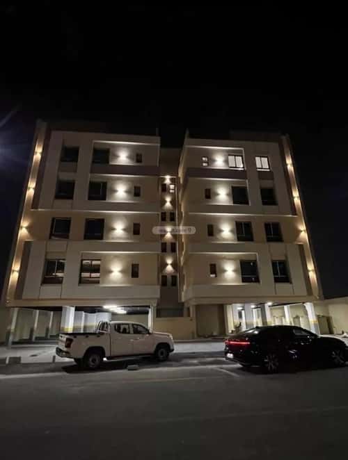 Apartment 132.6 SQM with 2 Bedrooms Al Seef, Aldammam