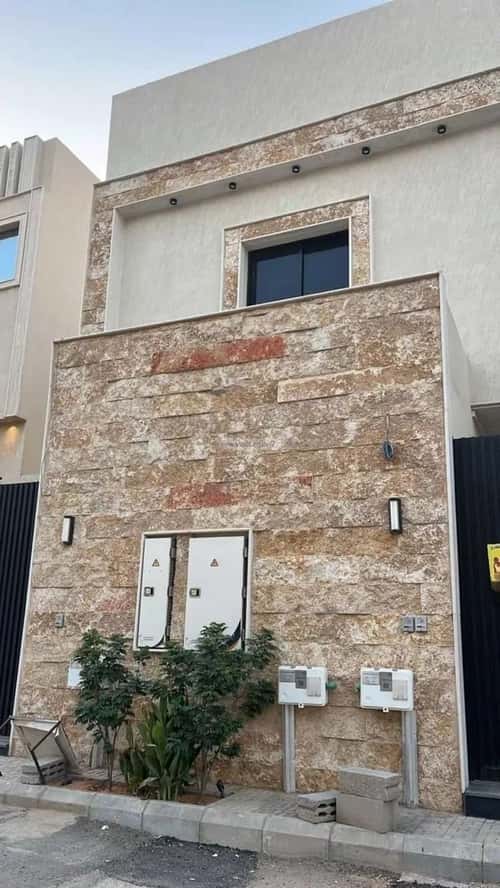 Apartment 72.84 SQM with 3 Bedrooms As-Saadah, East Riyadh, Riyadh