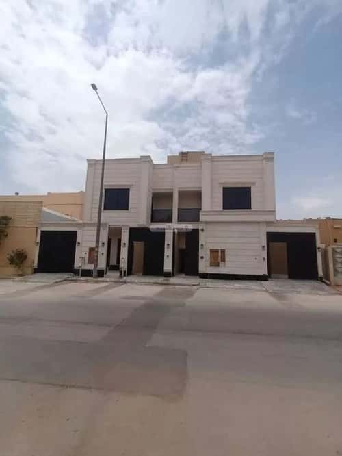 Floor 160.16 SQM with 5 Bedrooms An-Nahdah, East Riyadh, Riyadh