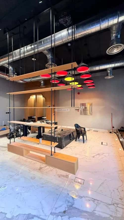 Showroom for Rent Al-Yasmeen, North Riyadh, Riyadh