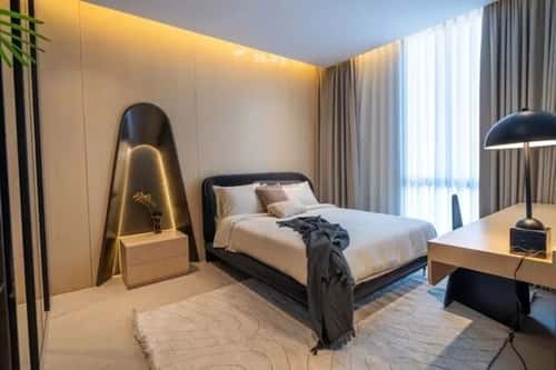 Villa 300 SQM Facing South on 18m Width Street Riyadh, Diriyah