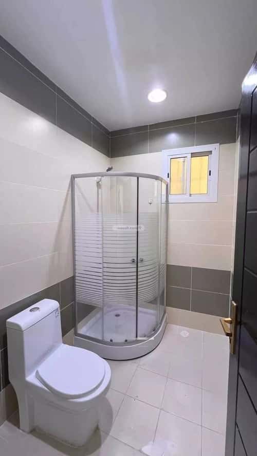 Apartment 200.73 SQM with 5 Bedrooms Al-Qadisiyah Al-Gharbiyah, Alttayif
