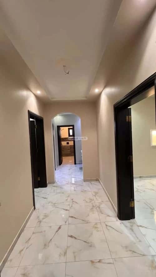 Apartment 830.11 SQM with 4 Bedrooms Al-Qadisiyah Al-Gharbiyah, Alttayif