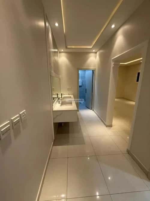 Floor 400 SQM with 6 Bedrooms Irqah, West Riyadh, Riyadh