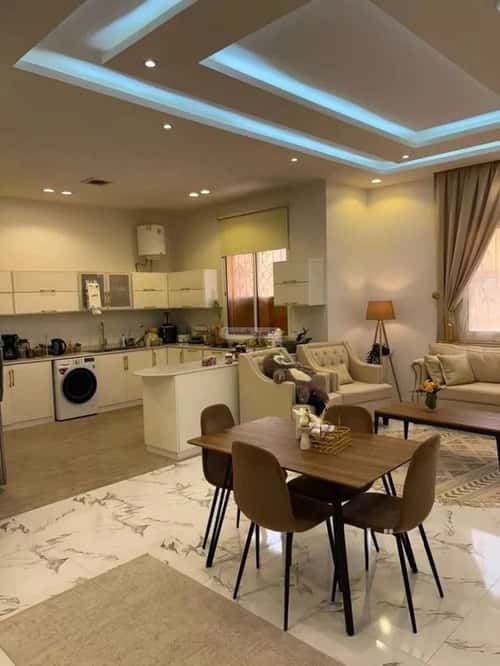 Villa 540 SQM Al-Awaly, West Riyadh, Riyadh