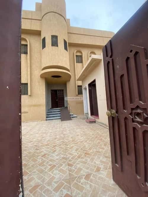 فيلا 450 متر مربع شرقية على شارع 15م الفيحاء، شرق الرياض، الرياض