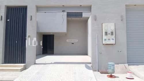 فيلا 231.94 متر مربع واجهة جنوبية ب 4 غرف بدر، جنوب الرياض، الرياض
