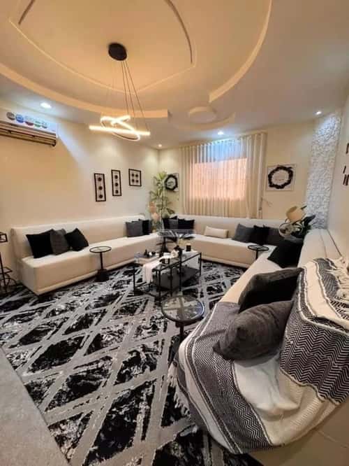 Villa 450 SQM Al-Awaly, West Riyadh, Riyadh