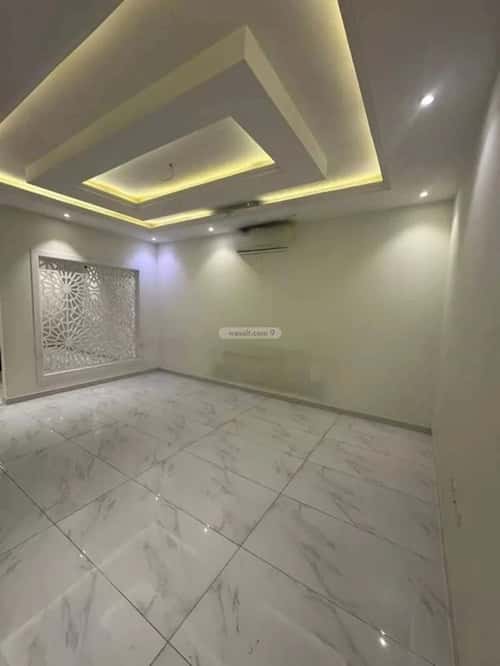Villa 220 SQM Facing South on 15m Width Street Al-Hazm, West Riyadh, Riyadh