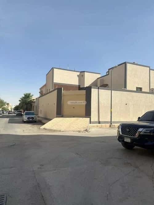 فيلا 625 متر مربع الوادي، شمال الرياض، الرياض