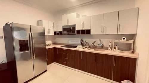Villa 520 SQM Facing North with 5 Bedrooms Al-Wadi, North Riyadh, Riyadh