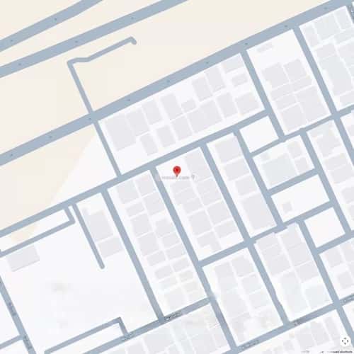 أرض 325 متر مربع غربية على شارع 12م الوادي، شمال الرياض، الرياض