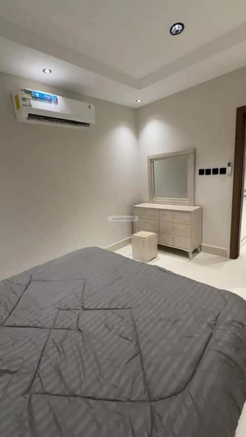 Apartment 375 SQM with 1 Bedroom Al-Wadi, North Riyadh, Riyadh