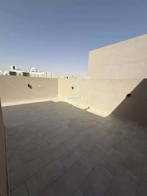Apartment 94.02 SQM with 2 Bedrooms Al-Wadi, North Riyadh, Riyadh