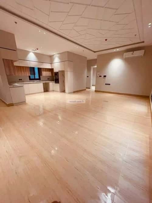 Apartment 143.01 SQM with 4 Bedrooms Qurtubah, East Riyadh, Riyadh
