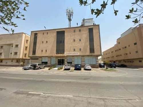 Building 1656.5 SQM Facing 3 Ishbiliyah, East Riyadh, Riyadh