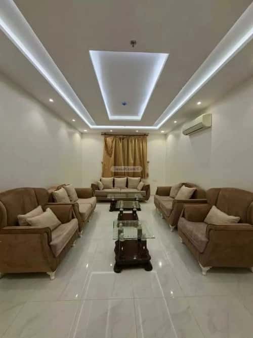 Apartment 116.86 SQM with 3 Bedrooms Al-Khaleej, East Riyadh, Riyadh