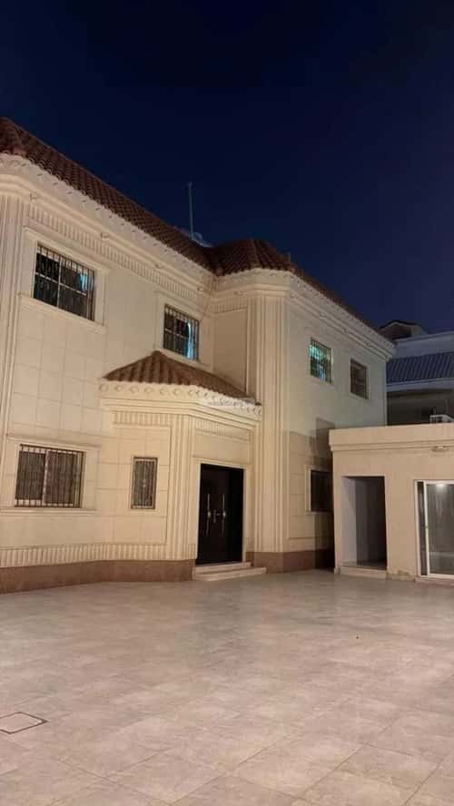 Villa 675 SQM Facing North on 15m Width Street Al-Khaleej, East Riyadh, Riyadh