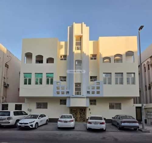 عمارة 500 متر مربع واجهة غربية المزروعية، الدمام