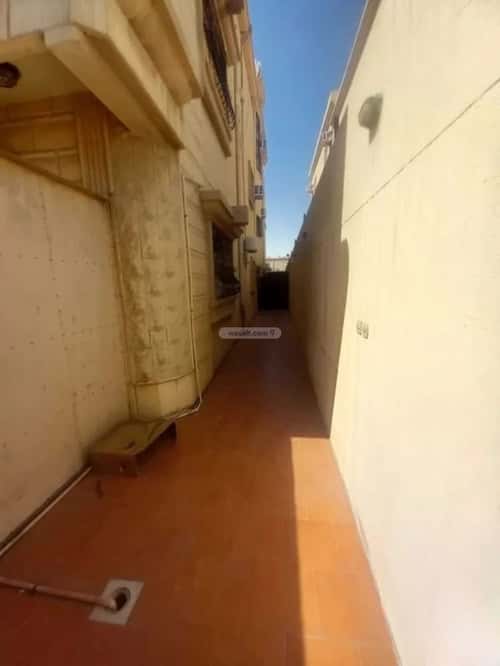 عمارة 663.57 متر مربع واجهة شرقية بدر، الدمام