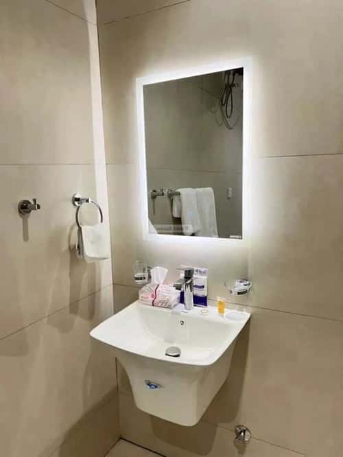 شقة بغرفة النخيل، شمال الرياض، الرياض