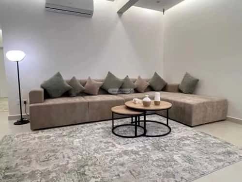 شقة بغرفة النخيل، شمال الرياض، الرياض