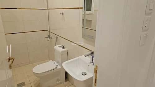 Apartment 127.14 SQM with 4 Bedrooms Ibn Taymiyyah, Madinah