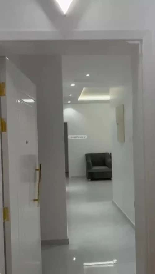 Apartment 127.14 SQM with 4 Bedrooms Ibn Taymiyyah, Madinah