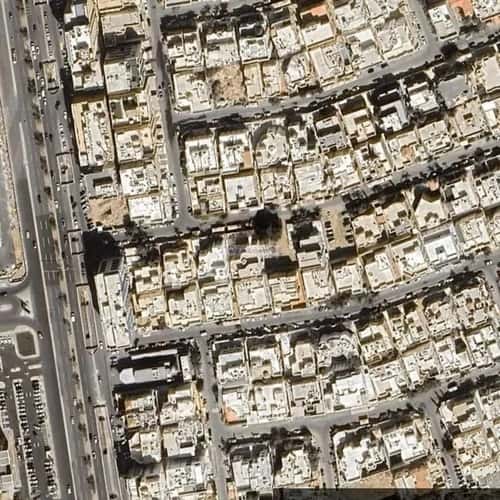 Villa 720 SQM Facing North on 15m Width Street Al Mohammadeyyah, North Jeddah, Jeddah