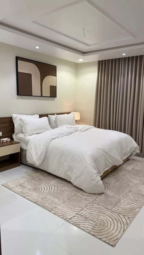 Apartment 60 SQM with 1 Bedroom Jareer, Central Riyadh, Riyadh