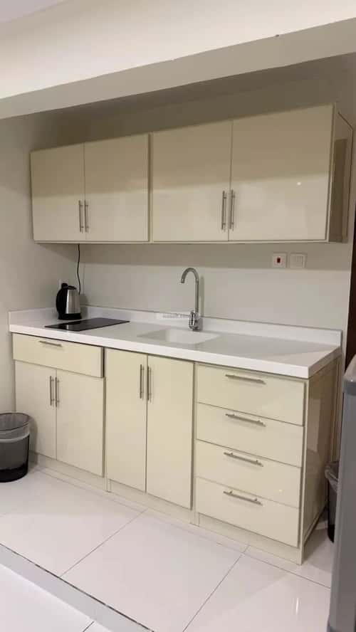 Apartment 100 SQM with 2 Bedrooms Jareer, Central Riyadh, Riyadh