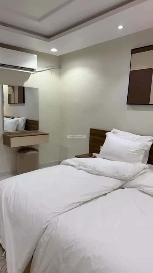 Apartment 100 SQM with 2 Bedrooms Jareer, Central Riyadh, Riyadh