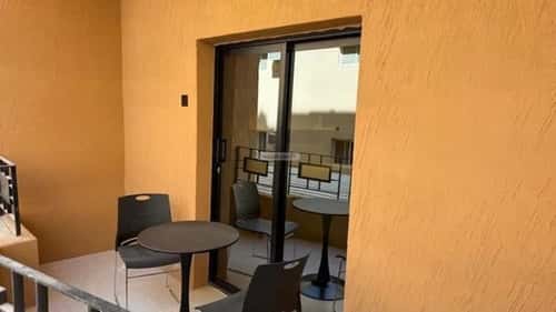 Apartment 80 SQM with 1 Bedroom Al-Olaya, Central Riyadh, Riyadh