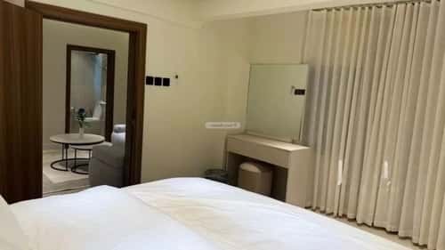 Apartment 60 SQM with 1 Bedroom Al-Olaya, Central Riyadh, Riyadh