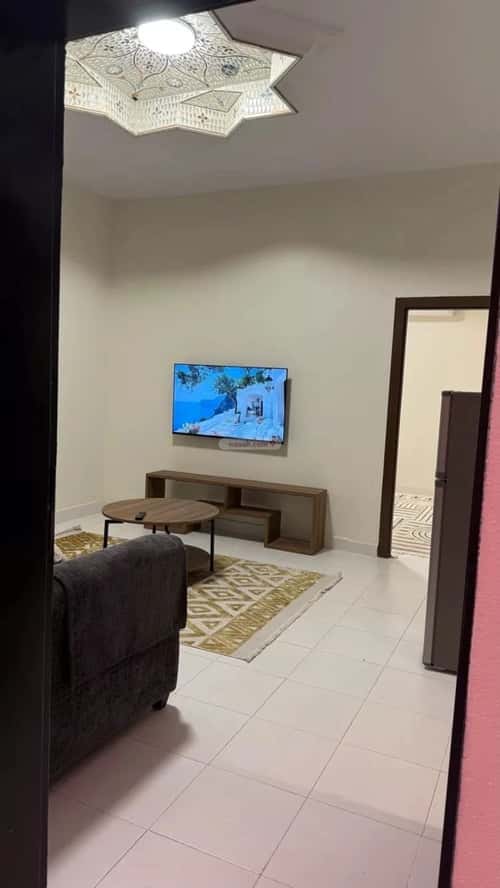 Apartment 70 SQM with 1 Bedroom Jareer, Central Riyadh, Riyadh